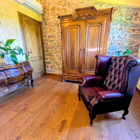 Il Noceto Lucca