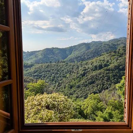 Appartamento Il Noceto
