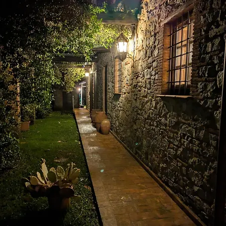 Il Noceto Lucca
